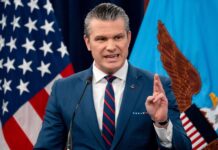 Shefi i Pentagonit: Sot do jetë sulmi më i madh i bërë ndonjëherë në Iran! Trump nuk bën shaka