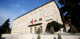 Qeveria miraton rregullat për organizmin e lojërave të fatit