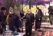 “Ju jeni të parët!”, Rama u shpjegon pensionistëve skemën e re për pensionet