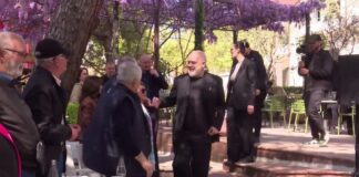 “Ju jeni të parët!”, Rama u shpjegon pensionistëve skemën e re për pensionet