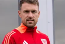 Aaron Ramsey i thotë lamtumirë futbollit të luajtur, lojtari ‘i mallkuar’ var këpucët në gozhdë