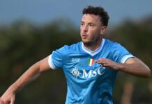 Rrahmani rinovon kontratën me Napolin, zbulohet paga e tij e re