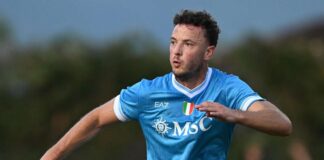 Rrahmani rinovon kontratën me Napolin, zbulohet paga e tij e re