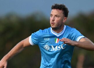 Rrahmani rinovon kontratën me Napolin, zbulohet paga e tij e re