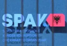 Goditja e grupit kriminal të trafikut të kokainës, SPAK njoftim zyrtar: Sekuestrohen mbi 12 mln euro, disa të arrestuar