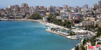Investitorët ndërkombëtarë, që largohen nga Dubai, po blejnë prona në Sarandë e Vlorë