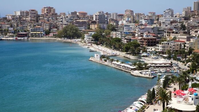 Saranda
