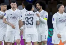 Një natë ëndrrash për Mançinin, eliminoi Inzaghin në Ligën e Kampionëve dhe ndërkohë…u shpall kampion pa luajtur fare