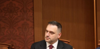 Paralajmërimi i Ambasadës Amerikane, ministri Nufi: Nuk ka vend për shqetësim