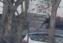 TRAGJEDI në KIEV/ Burri del dhe vret 6 persona në supermarket