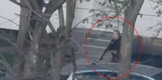 TRAGJEDI në KIEV/ Burri del dhe vret 6 persona në supermarket