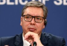 Vuçiç: Është gjetur eksploziv pranë infrastrukturës së gazit në kufi me Hungarinë