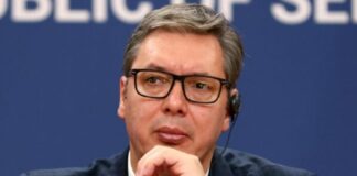 Vuçiç: Është gjetur eksploziv pranë infrastrukturës së gazit në kufi me Hungarinë