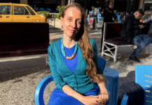 U rrëmbye në Bagdad, gazetarja amerikane do të lirohet! Kusht të largohet menjëherë nga vendi