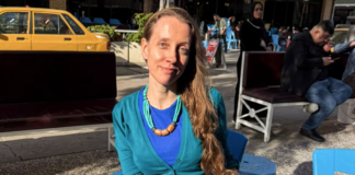 U rrëmbye në Bagdad, gazetarja amerikane do të lirohet! Kusht të largohet menjëherë nga vendi