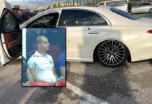 Vrasja në Rinas dhe punësimi i Muç Sheqerit! Prokuroria dërgon dy ish-efektivët e AMP në gjyq