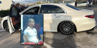 Vrasja në Rinas dhe punësimi i Muç Sheqerit! Prokuroria dërgon dy ish-efektivët e AMP në gjyq