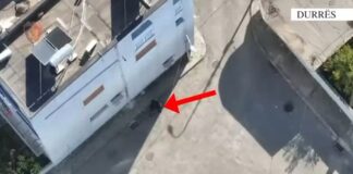 Durrës, zbulohet baza që prodhonte drogë sintetike për adoleshentët, në pranga 2 vëllezër