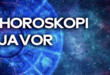 Horoskopi javor (27 prill – 3 maj 2026)