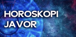 Horoskopi javor (27 prill – 3 maj 2026)