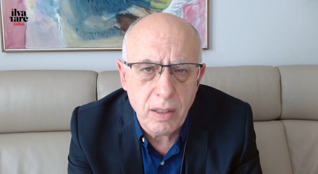 Shqipëria drejt BE së  Augustin Palokaj  Anëtarësimi në vitin 2030 mbetet ende një mundësi reale