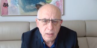 Shqipëria drejt BE-së, Augustin Palokaj: Anëtarësimi në vitin 2030 mbetet ende një mundësi reale