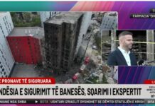 “30 euro në vit”, eksperti tregon tarifat për sigurimin e detyrueshëm të banesës