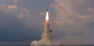 “Veprime provokuese”, Seuli mban takim sigurie pasi Koreja e Veriut lëshoi raketa me rreze të shkurtër veprim