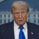 Trump: Bisedimet SHBA-Iran mund të rifillojnë brenda 72 orëve të ardhshme