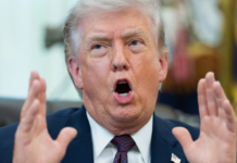 Deklarata e Trump: Do ta tërheq me forcë SHBA-në nga NATO