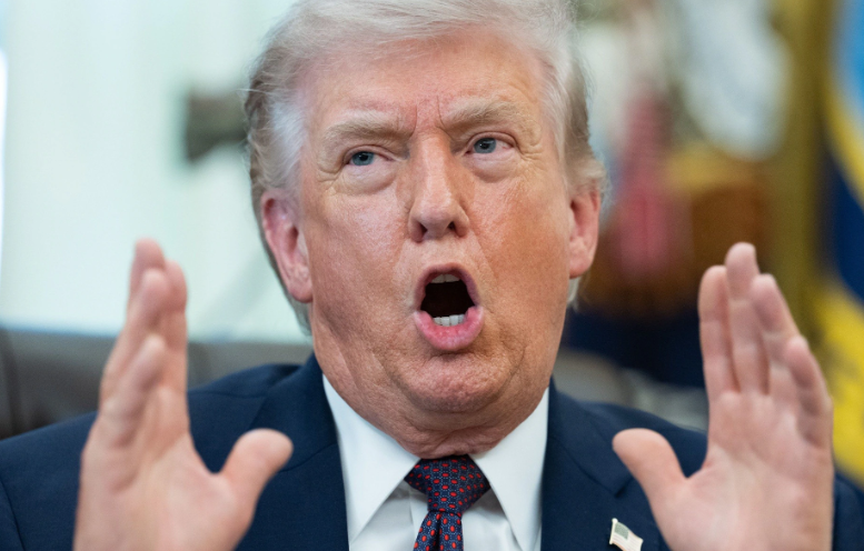 Deklarata e Trump  Do ta tërheq me forcë SHBA në nga NATO