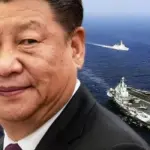 Xi Jinping propozon një plan me 4 pika për paqe në Lindjen e Mesme