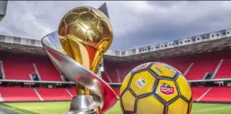 Renditja/ Elbasani kryeson Superioren, pesë skuadra në luftë për mbijetesë. Si ndryshon situata pas javës së 33-të