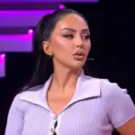 Trotuar/ Në lidhje me Mateon jashtë? Edisa flet troç pas daljes nga Big Brother: Ja si është e vërteta