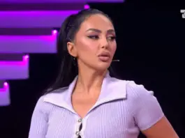 Trotuar/ Në lidhje me Mateon jashtë? Edisa flet troç pas daljes nga Big Brother: Ja si është e vërteta