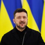 Zelensky ngre alarmin: Nëse lufta në Iran vijon, do ta kemi të vështirë të blejmë sisteme anti-raketore nga SHBA