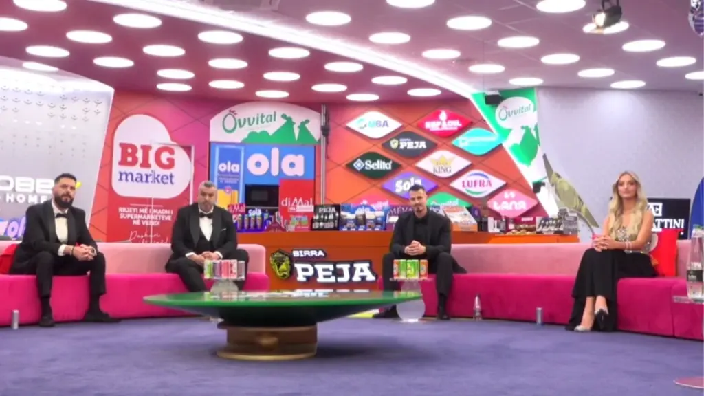 Çfarë do të bëjnë me 100 mijë euro nëse i fitojnë  Ja si përgjigjen finalistët e Big Brother VIP 5