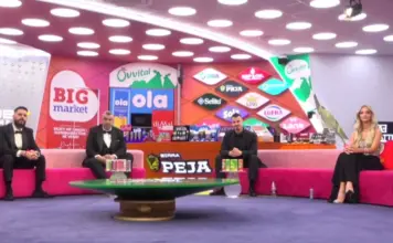 Çfarë do të bëjnë me 100 mijë euro nëse i fitojnë? Ja si përgjigjen finalistët e Big Brother VIP 5