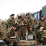 Ushtria shqiptare dhe amerikane stërvitje të përbashkët me dronë, Ambasada Amerikane në Tiranë: Bashkëpunim që do të përparojë gatishmërinë mbrojtëse