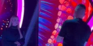 Deklaruan se ishin ndarë, por kamerat i nxorën ‘zbuluar’, çfarë po ndodh me ish-konkurrentët e BBVIP?