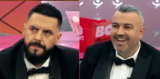 “Ke qenë ushtari im”/ Fundi i miqësisë mes Mirit dhe Rogertit? Banorët përplasen ashpër në finale: Jam strateg…