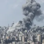 Lufta në Lindjen e Mesme, Izraelit dhe Hezbollahu vijojnë shkëmbimet e sulmeve gjatë natës