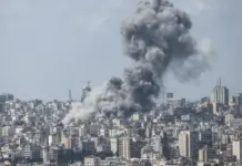 Lufta në Lindjen e Mesme, Izraelit dhe Hezbollahu vijojnë shkëmbimet e sulmeve gjatë natës