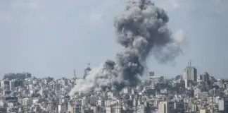 Lufta në Lindjen e Mesme, Izraelit dhe Hezbollahu vijojnë shkëmbimet e sulmeve gjatë natës