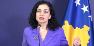 Ftesa e Kurtit për të propozuar 3 emra për President, Abdixhiku: Mund të nxjerrim emrin e Vjosa Osmanit, kryeministri të japë 66 votat e tij