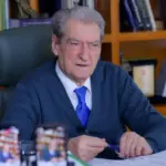 Zbardhet anketa e PD, demokratët testojnë qytetarët për hartën e re territoriale, nga zgjedhja e kryebashkiakëve te ndarja e pushtetit vendor