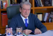 Zbardhet anketa e PD, demokratët testojnë qytetarët për hartën e re territoriale, nga zgjedhja e kryebashkiakëve te ndarja e pushtetit vendor