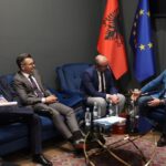 Balla takon bashkë-raporterët për Shqipërinë në Asamblenë Parlamentare të Këshillit të Europës: Shqipëria mbetet e angazhuar në rrugën e reformave drejt integrimit në Bashkimin Europian