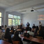 250 studentë të drejtësisë trajnohen mbi ndihmën ligjore falas