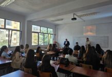 250 studentë të drejtësisë trajnohen mbi ndihmën ligjore falas